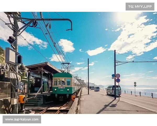镰仓骑行线打卡装置落地 走进《海街日记》取景地感受青春岁月 镰仓骑行线打卡装置落地 走进《海街日记》取景地感受青春岁月