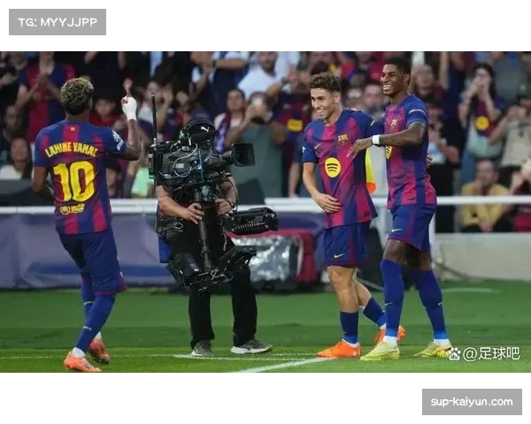 巴萨欧冠席位竞争激烈 多线作战考验阵容深度