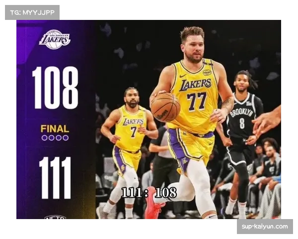 湖人轮换阵容深度受考验 多名球员伤缺影响战术选择